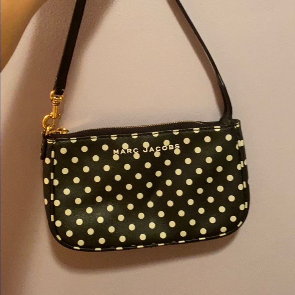 Marc Jacob’s Mini Shoulder Bag